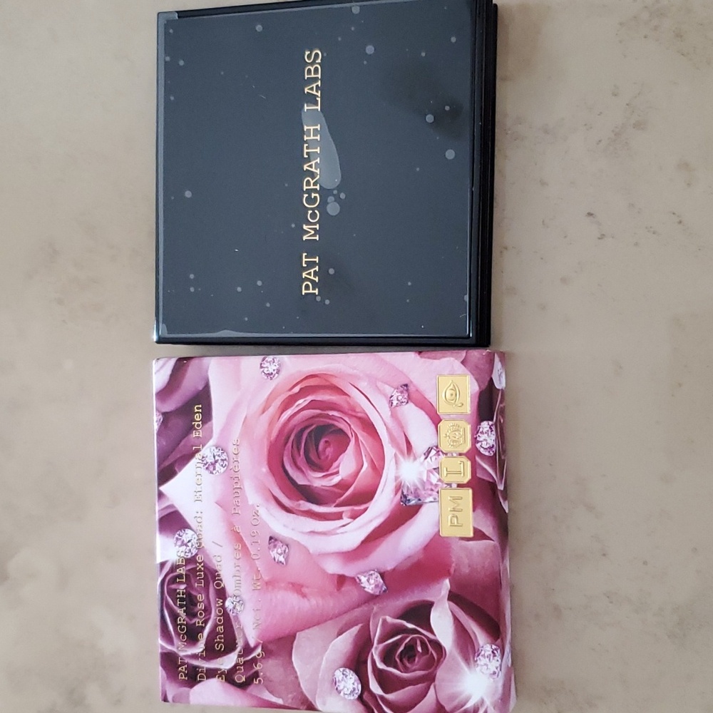 Pat McGrath Quad Eyeshadow